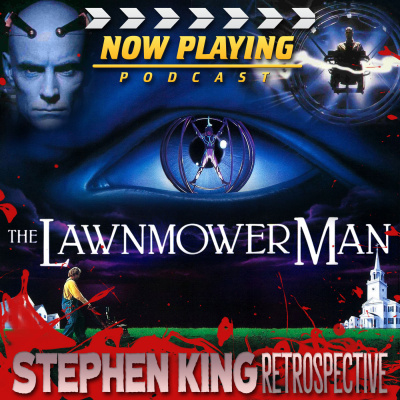 Now Playing - The Movie Review Podcast