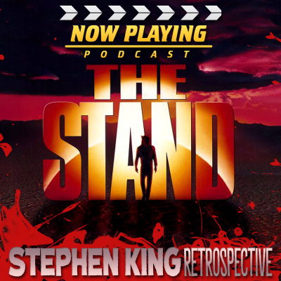 Now Playing - The Movie Review Podcast
