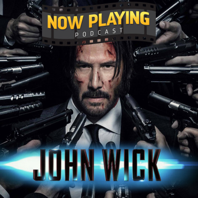 Now Playing - The Movie Review Podcast