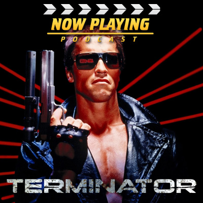 Now Playing - The Movie Review Podcast