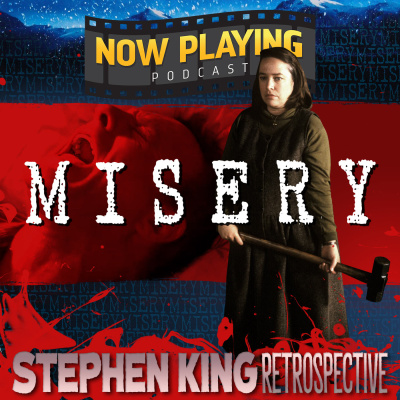 Now Playing - The Movie Review Podcast