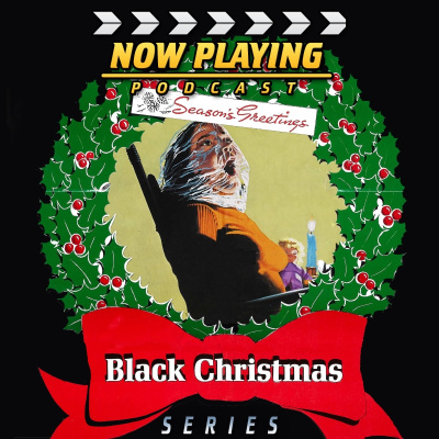 Now Playing - The Movie Review Podcast