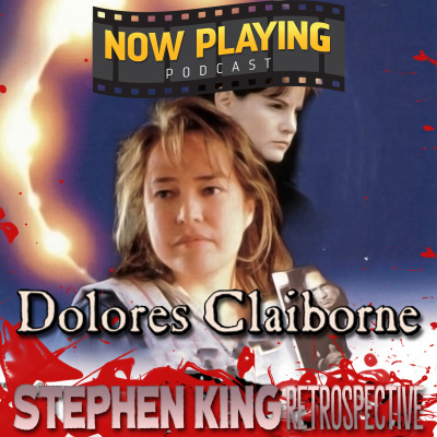 Now Playing - The Movie Review Podcast