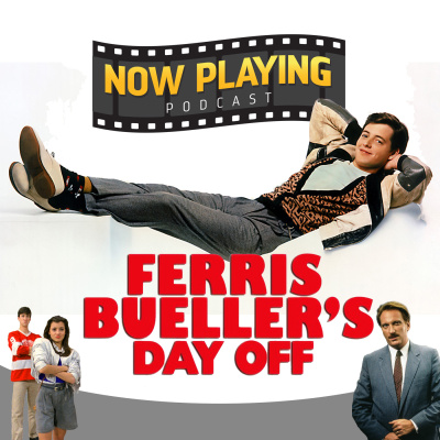 Now Playing - The Movie Review Podcast