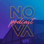 Nova Igreja Podcast