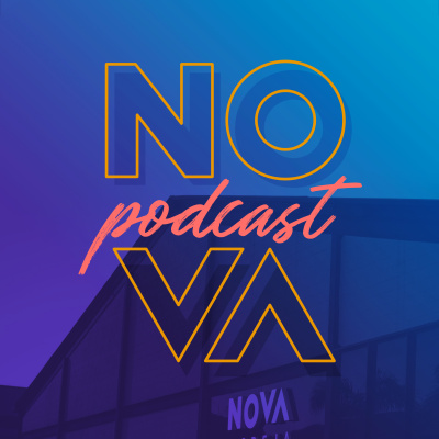 Nova Igreja Podcast