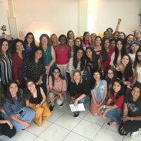 Relacionamentos Intencionais - Devocional do Encontrinho Graça em São Paulo