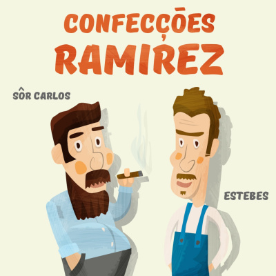 Confecções Ramirez