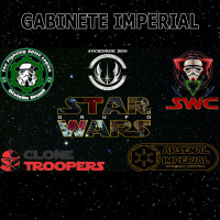 Gabinete Imperial 003 – The Force Awakens
