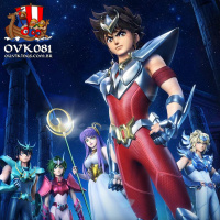 OVK081 - CDZ do Netflix - 2ª Temporada