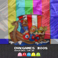 OVK Games 008 - Backlog de Games 