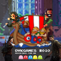 OVK Games 010 - The Last of Us 