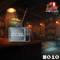 OVK Papo de Taverna 010 - Séries de Antigas 