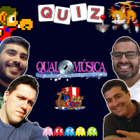 OVK Sounds 004 - OVK QUIZ 3 - O Confronto Final 