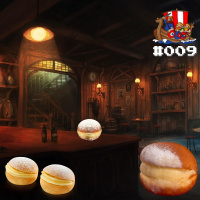 OVK Papo de Taverna 009 - Sonhos 