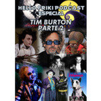 HF Especial: Tim Burton. 2ª mitad: 2000-2012. Big Fish, Sombras Tenebrosas, La novia cadáver...