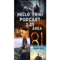 HF 2x29: Fans y objetividad, El caballero oscuro: La leyenda renace, Centauros del Desierto, subida del IVA, Área 81...