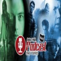 HF 6x01 Cine y Series: Mystic River, Mr. Robot, Banshee...