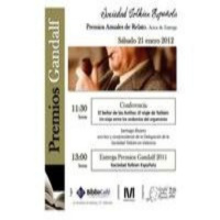 Conferencia: El Señor de los Anillos: El viaje de Tolkien. Un viaje entre los andamios del argumento