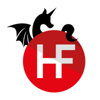 HF 10x16 Mix Espada y Brujería: Crónica del Asesino de Reyes, El Señor de las Bestias, Record of Lodoss War, Canción de