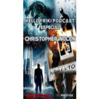 HF Especial: Christopher Nolan. La trilogía Batman, Origen, El truco final, Memento, Insomnio...