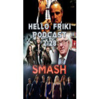 HF 2x28: Remakes, ¿necesarios o no? El Padrino, Ray Bradbury, Crónicas marcianas, Smash, Star Crash...