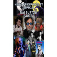 HF Especial: Tim Burton. 1ª mitad: 1971-1999. Danny Elfman, otras creaciones...