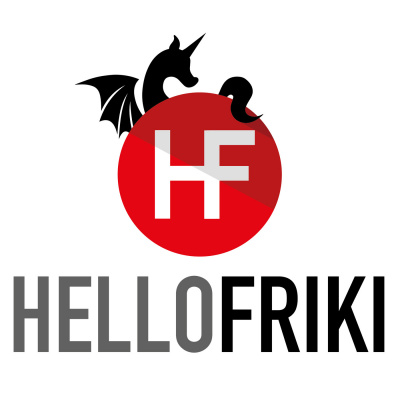 Hello Friki