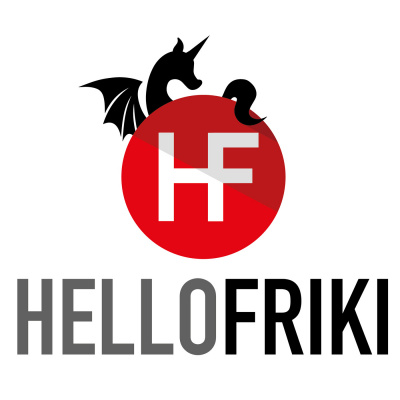 Hello Friki