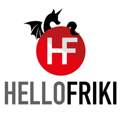 Hello Friki
