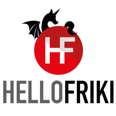 Hello Friki