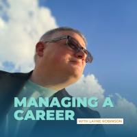 Managing A Career - Reviewed