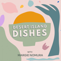Desert Island Dishes Reviewed