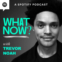 What Now With Trevor Noah? Reviewed