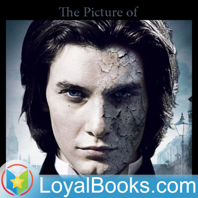 The Picture Of Dorian Gray By Oscar Wilde