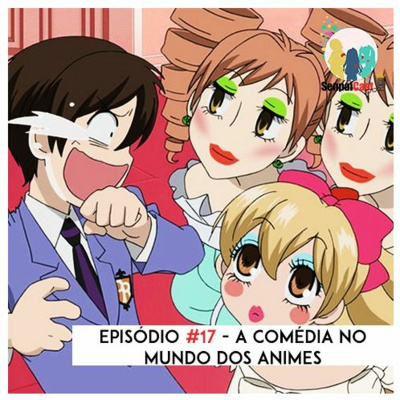 Senpaicast