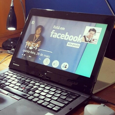 Trianons Inovação Digital E Redes Sociais