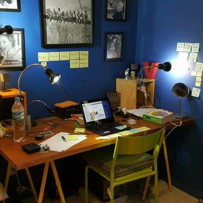 Trianons Inovação Digital E Redes Sociais