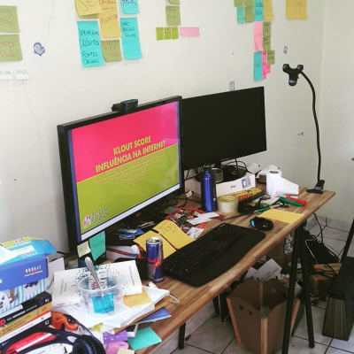 Trianons Inovação Digital E Redes Sociais