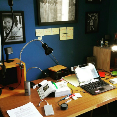 Trianons Inovação Digital E Redes Sociais