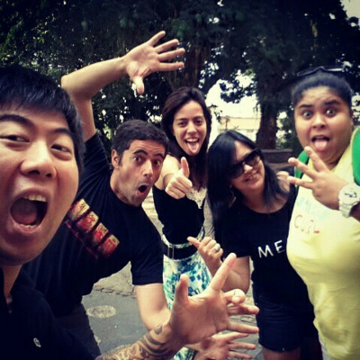 Trianons Inovação Digital E Redes Sociais