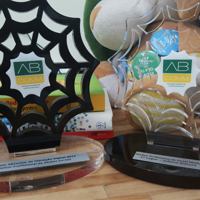 Trianons Inovação Digital E Redes Sociais