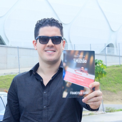 Francisco Sosa Podcast