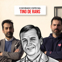 À conversa com o Tino