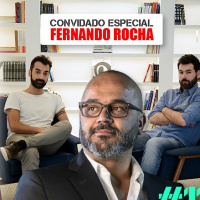 À conversa com Fernando Rocha