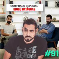 Margem Sul, Stand-up comedy, processos em tribunal (feat: Diogo Batáguas)