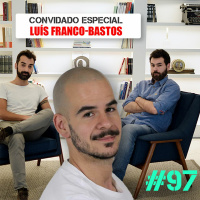 Comédia, Imitações, Dinheiro e liberdade (feat. Luís Franco-Bastos)