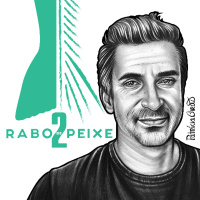 Rabo de Peixe, Cinema, Elitismo do meio | À conversa com Augusto de Fraga