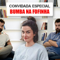 À conversa com a Bumba na Fofinha