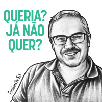 À conversa com Marco Franco Neves sobre palavrões, erros e língua